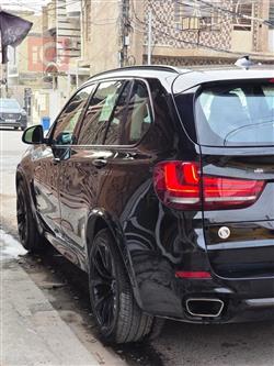 بي ام دبليو X5